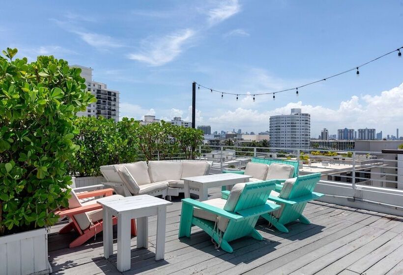 Townhouse Hotel, BW Signature Collection