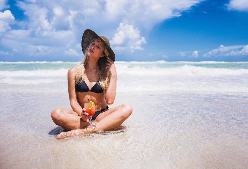 Townhouse Hotel, BW Signature Collection