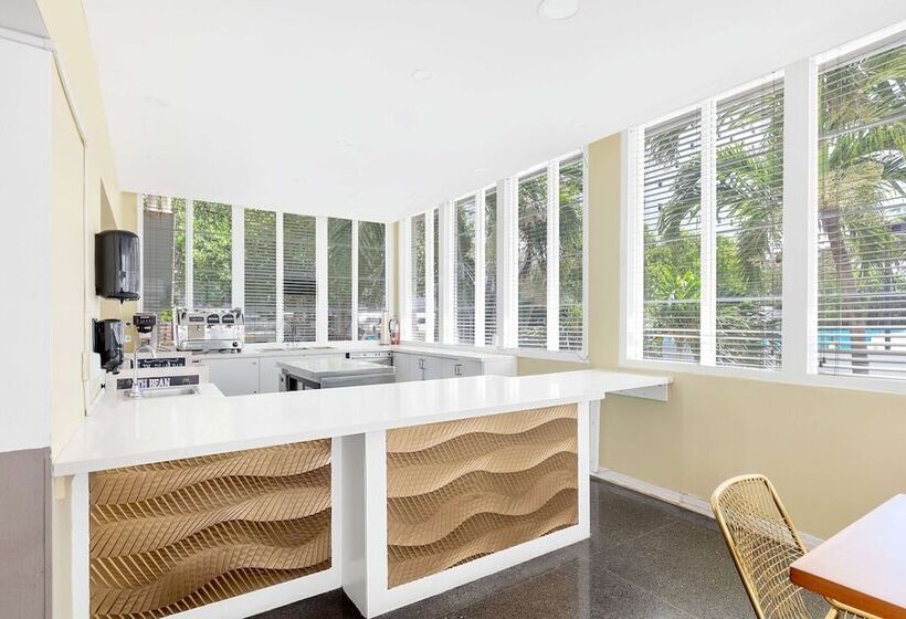 Townhouse Hotel, BW Signature Collection