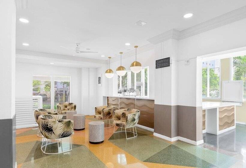 Townhouse Hotel, BW Signature Collection