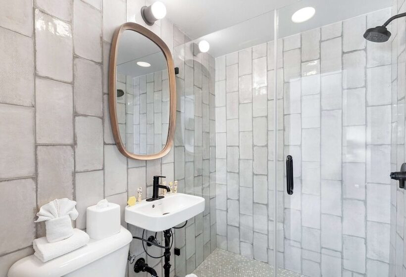 Townhouse Hotel, BW Signature Collection