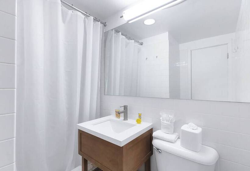 Townhouse Hotel, BW Signature Collection