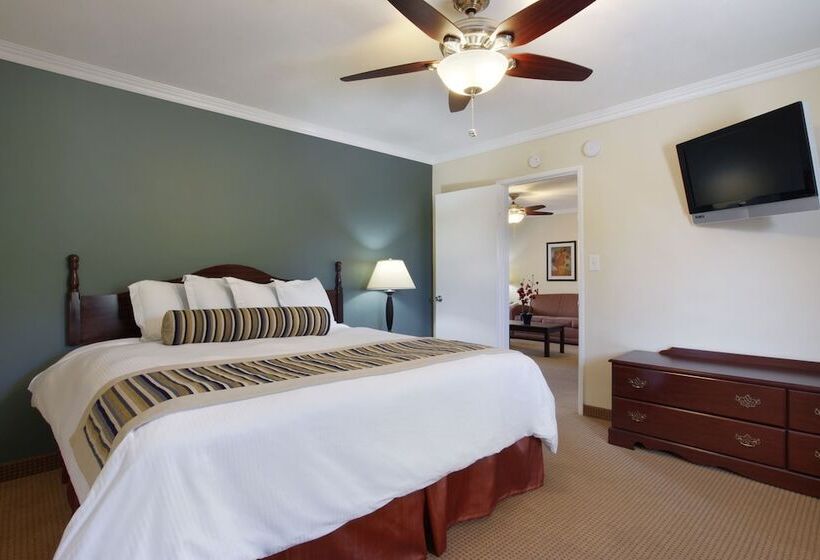 فندق Travelodge By Wyndham Santa Maria