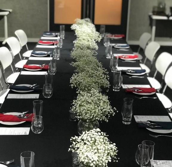 בית מלון כפרי Trumbull And Porter   Detroit Downtown