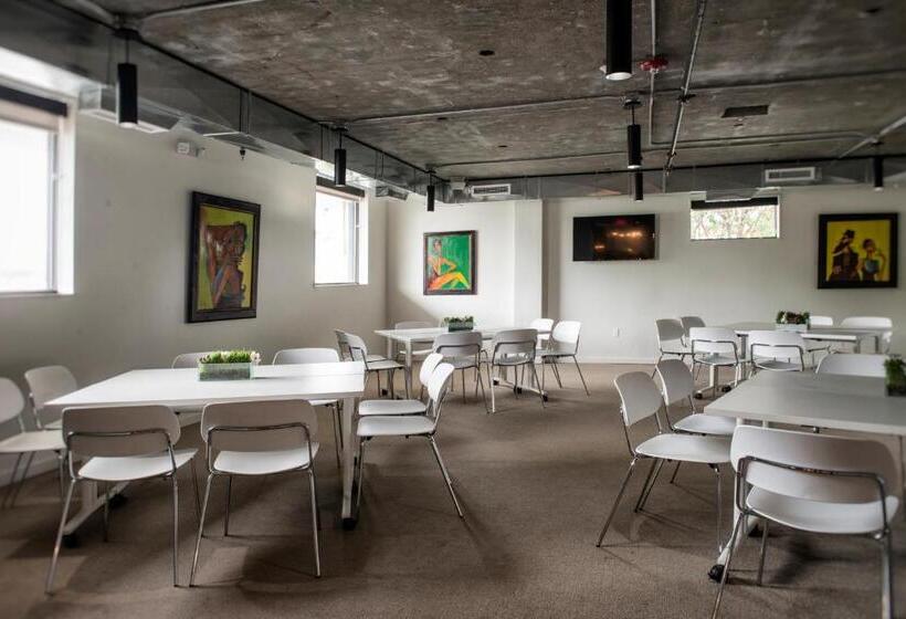 בית מלון כפרי Trumbull And Porter   Detroit Downtown