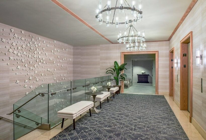 Trump International Hotel & Tower Chicago