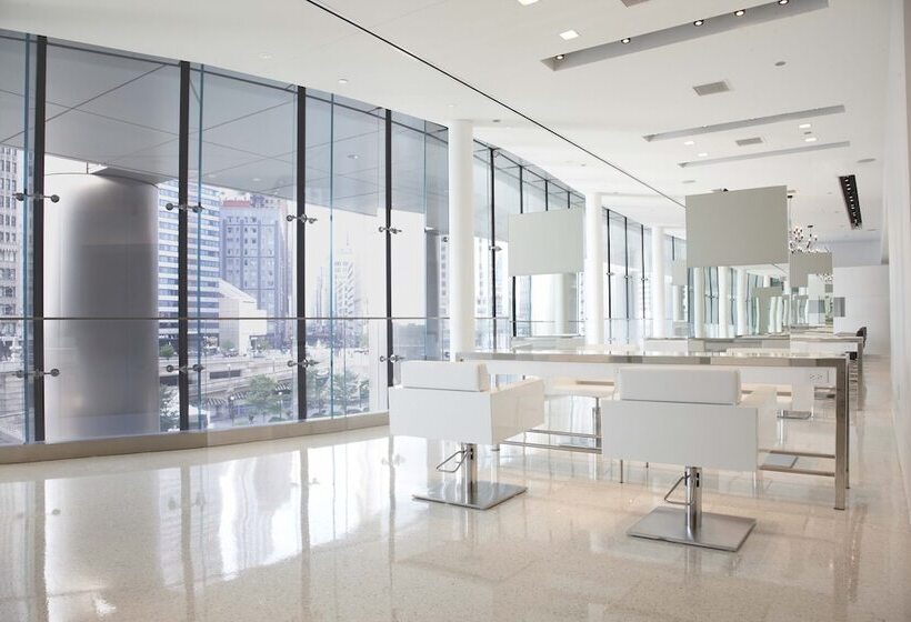 Trump International Hotel & Tower Chicago