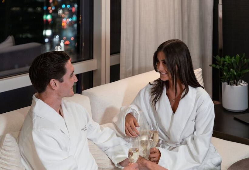 Trump International Hotel & Tower Chicago