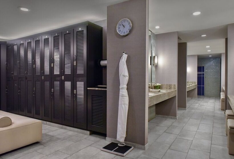 Trump International Hotel & Tower Chicago