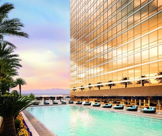 Trump International Hotel Las Vegas