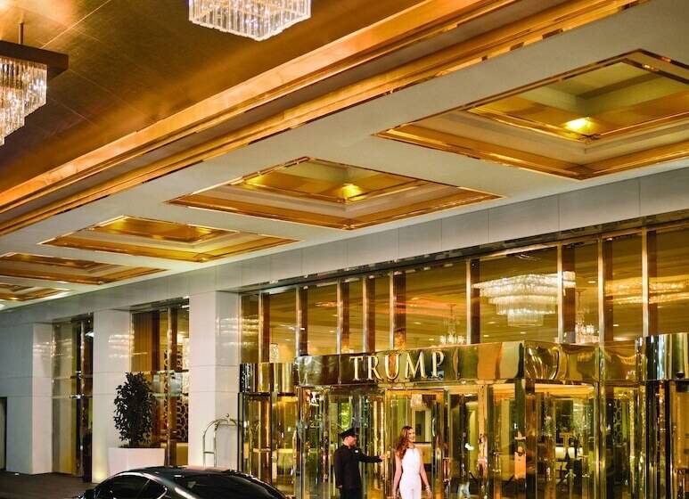 Trump International Hotel Las Vegas