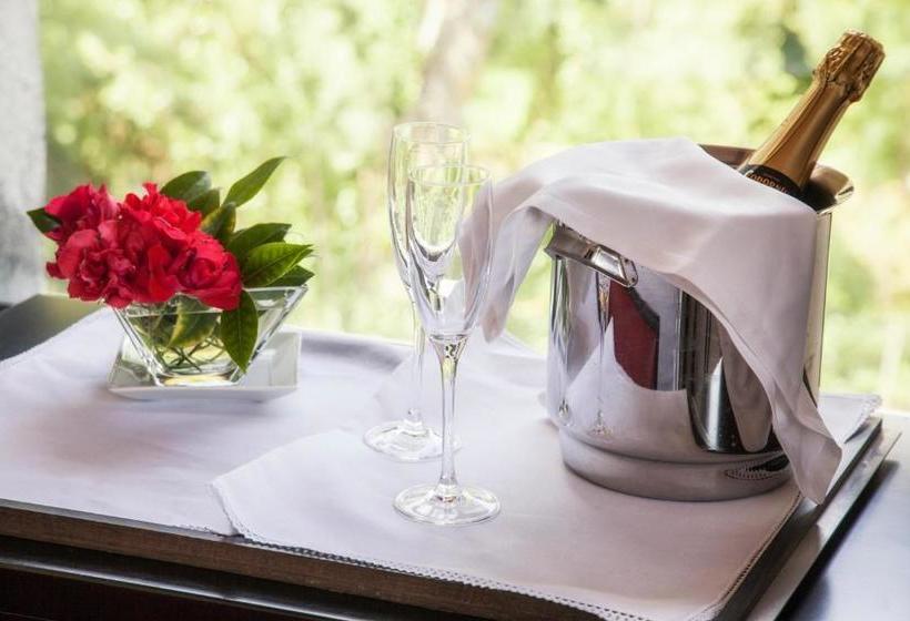 בית מלון כפרי Tximista