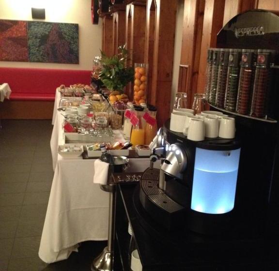 בית מלון כפרי Tximista