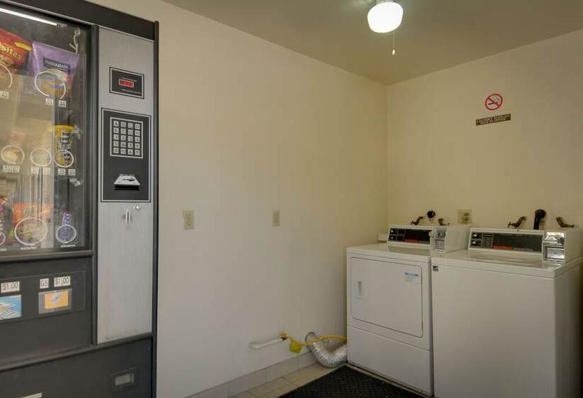 호텔 Vagabond Inn Hacienda Heights