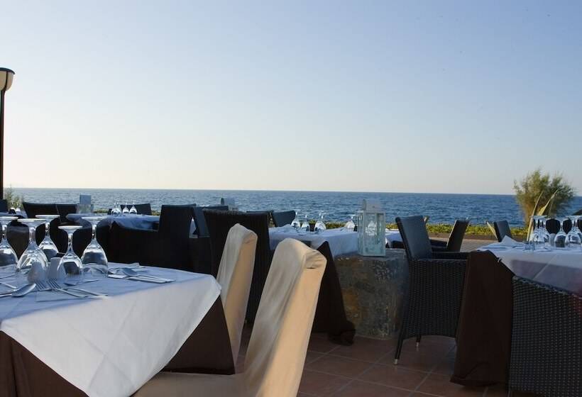 فندق Vasia Resort & Spa