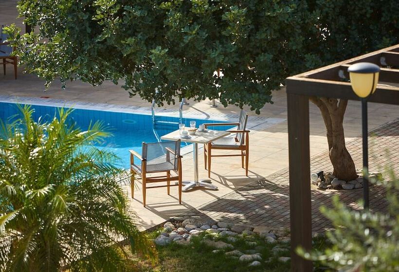 فندق Vasia Resort & Spa