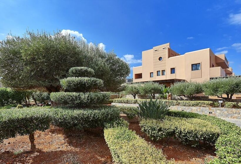 فندق Vasia Resort & Spa