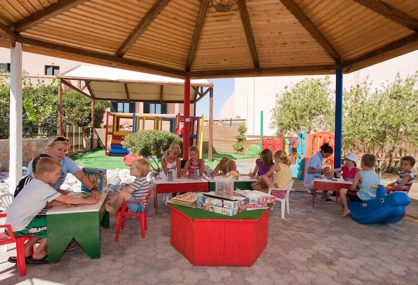 فندق Vasia Resort & Spa