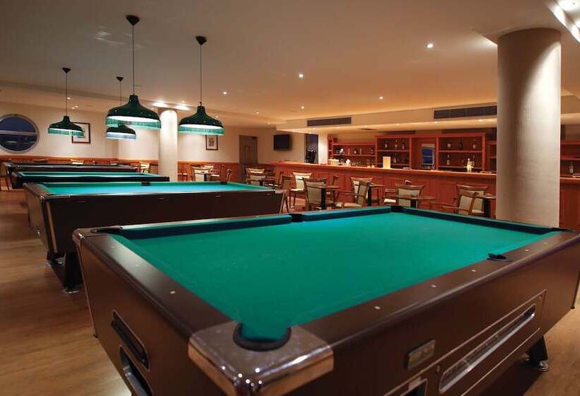 فندق Vasia Resort & Spa