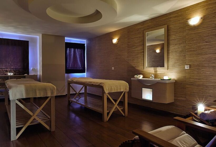 فندق Vasia Resort & Spa