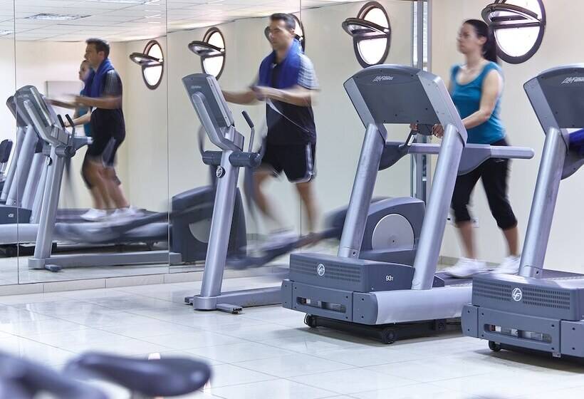 فندق Vasia Resort & Spa