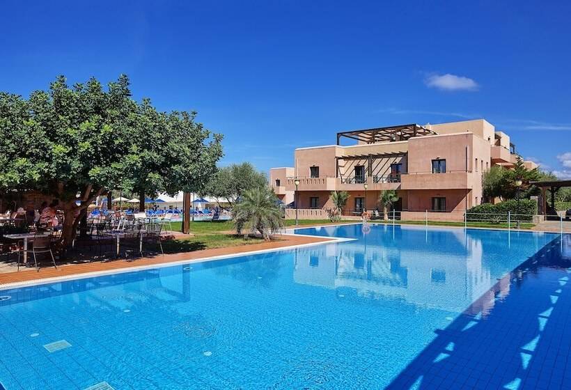 فندق Vasia Resort & Spa