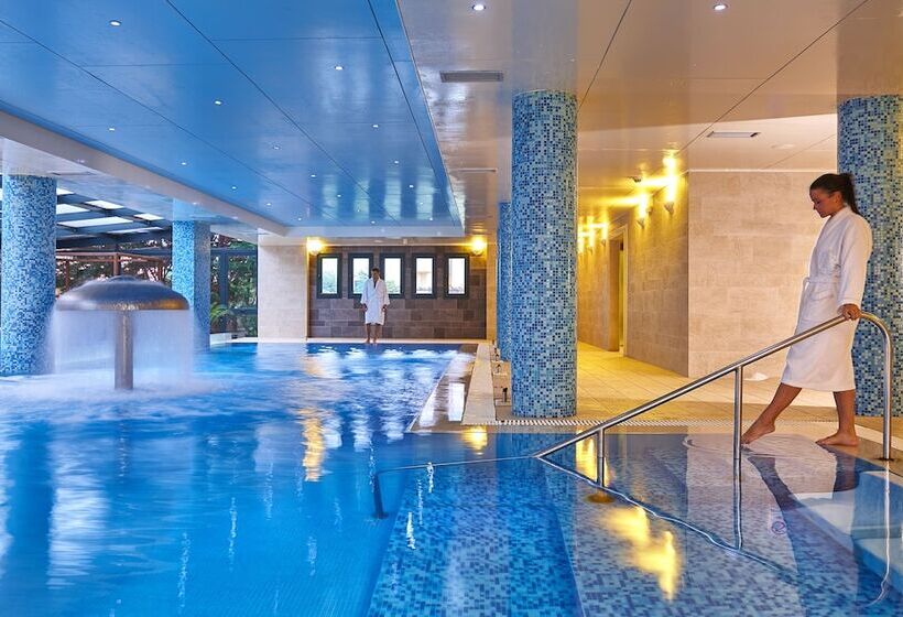 فندق Vasia Resort & Spa