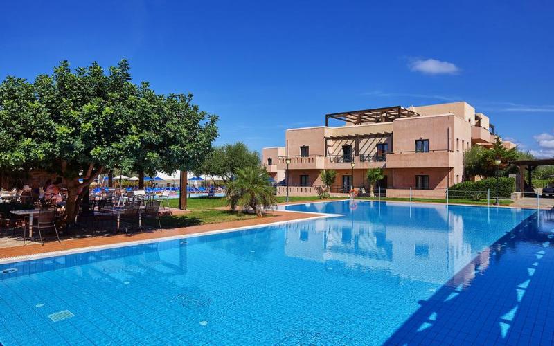 فندق Vasia Resort & Spa