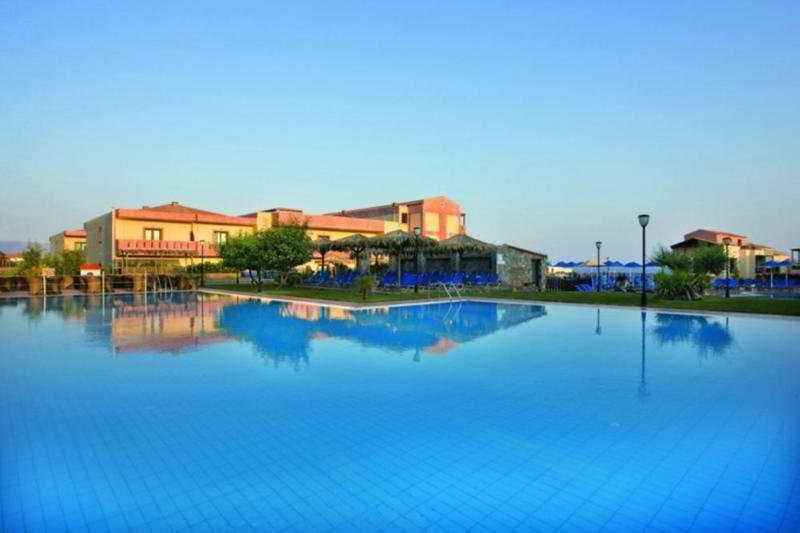 فندق Vasia Resort & Spa