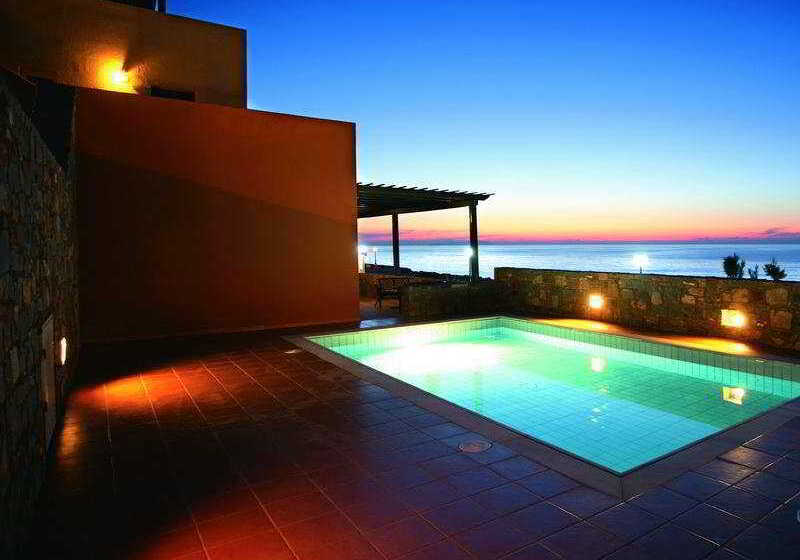 فندق Vasia Resort & Spa