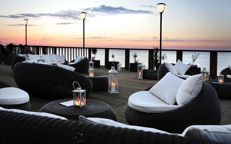 فندق Vasia Resort & Spa