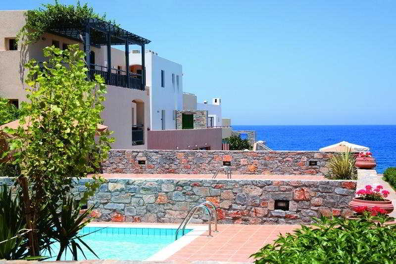 فندق Vasia Resort & Spa