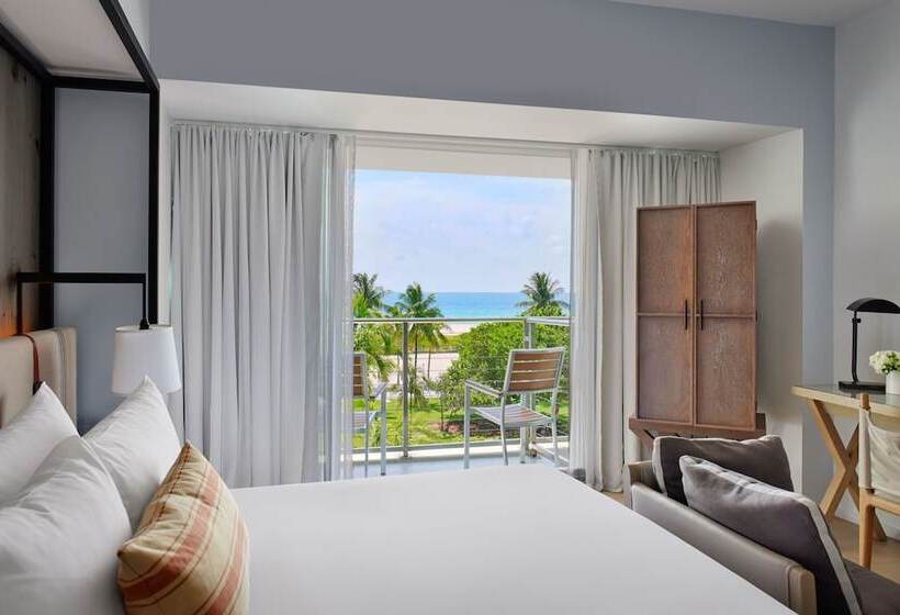 בית מלון כפרי Victor South Beach