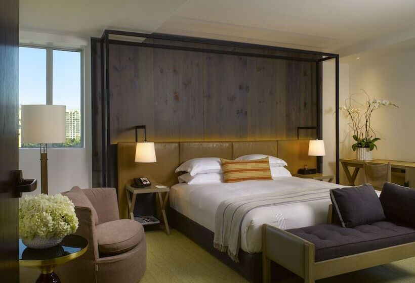 בית מלון כפרי Victor South Beach