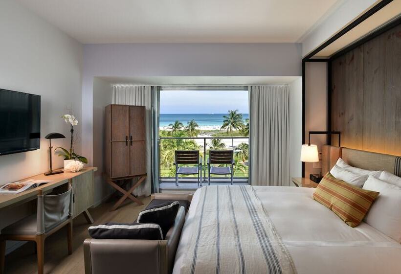 בית מלון כפרי Victor South Beach