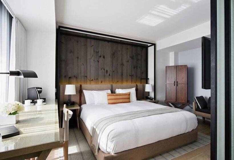 בית מלון כפרי Victor South Beach