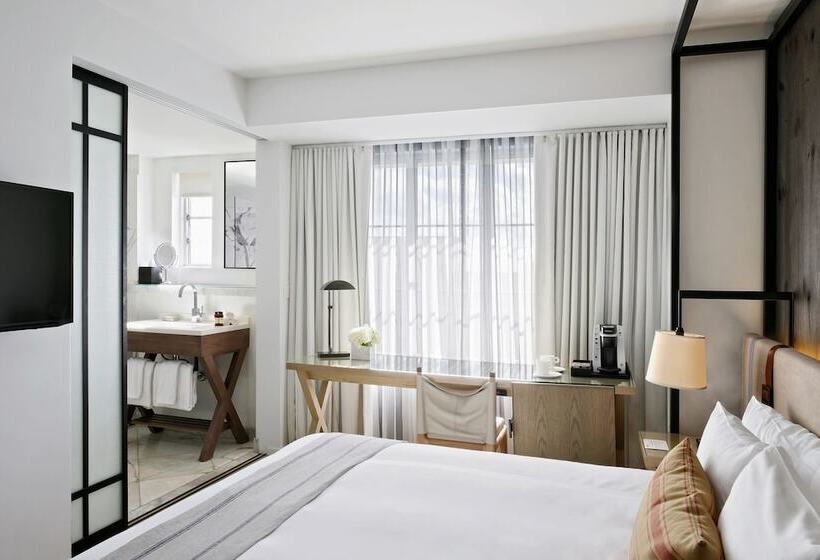 בית מלון כפרי Victor South Beach