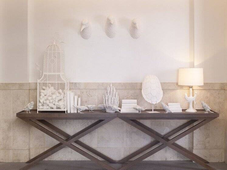 בית מלון כפרי Victor South Beach