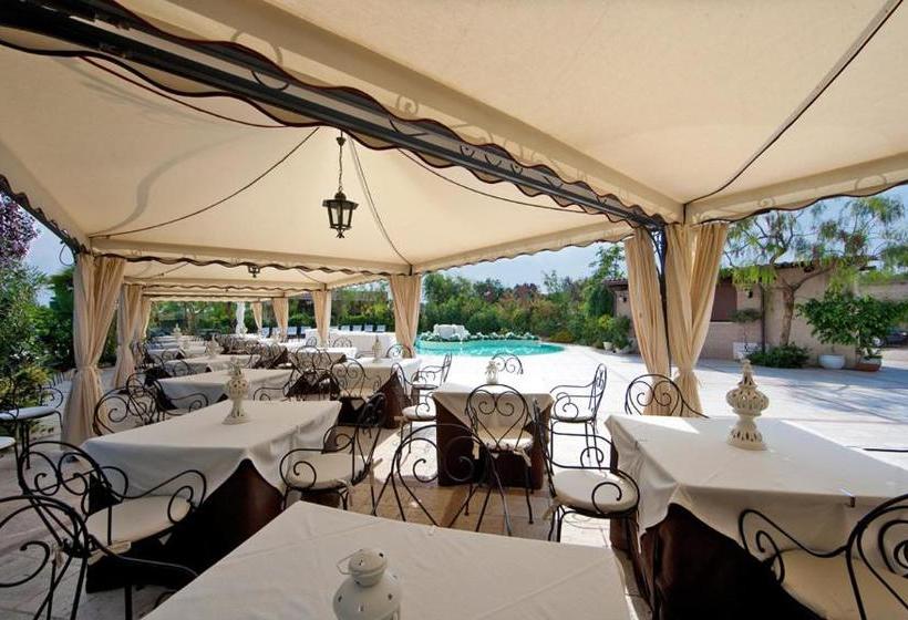 فندق Villa Barone