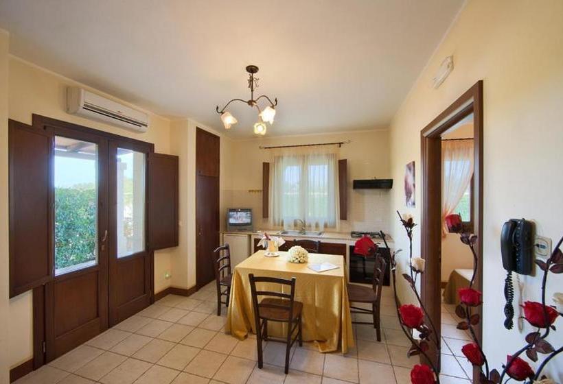 فندق Villa Barone