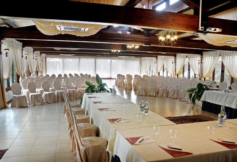 فندق Villa Barone