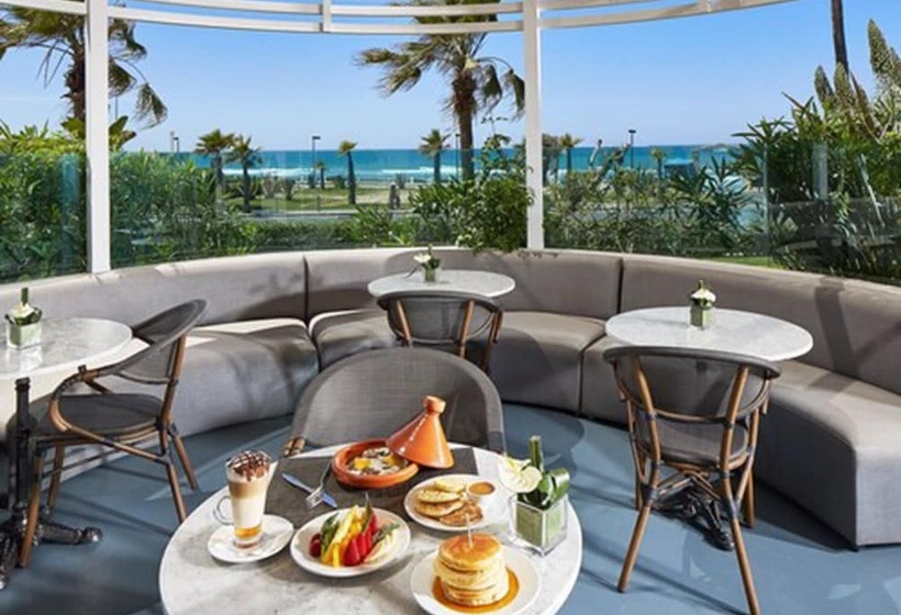 酒店 Villa Blanca Urban