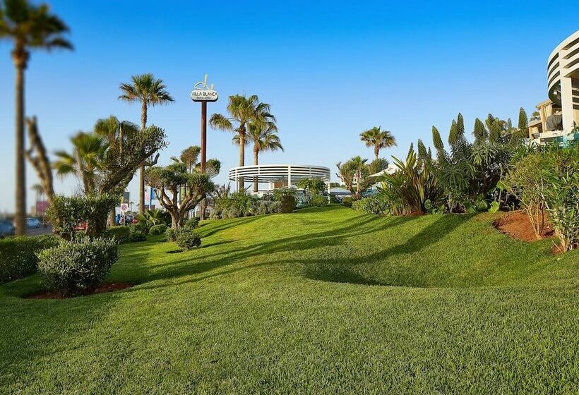 هتل Villa Blanca Urban