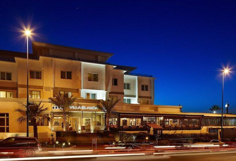 酒店 Villa Blanca Urban