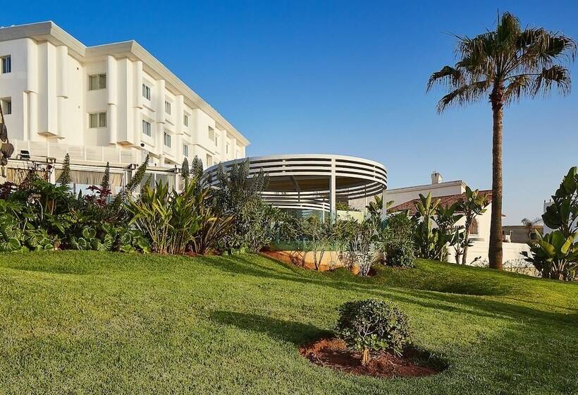 هتل Villa Blanca Urban