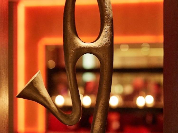 هتل Villa Blanca Urban