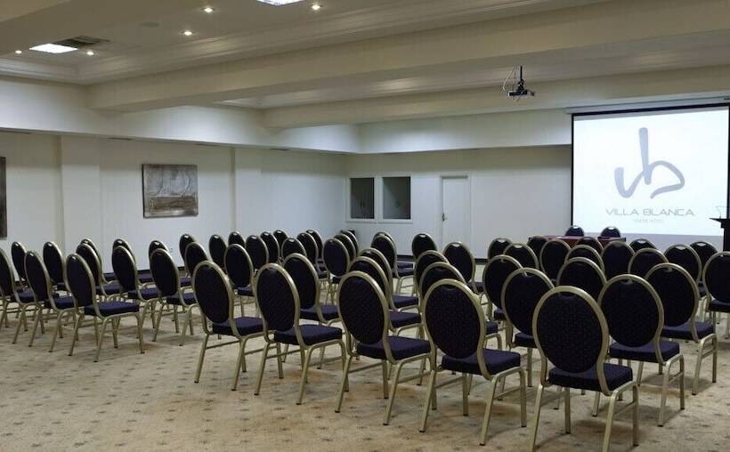 酒店 Villa Blanca Urban