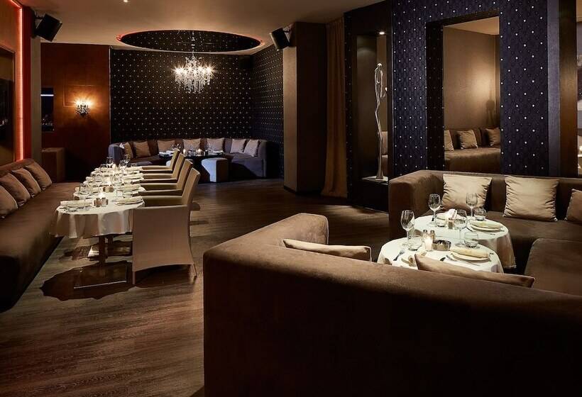 酒店 Villa Blanca Urban