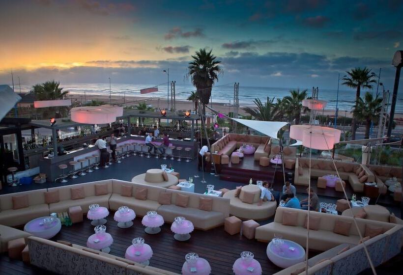 酒店 Villa Blanca Urban