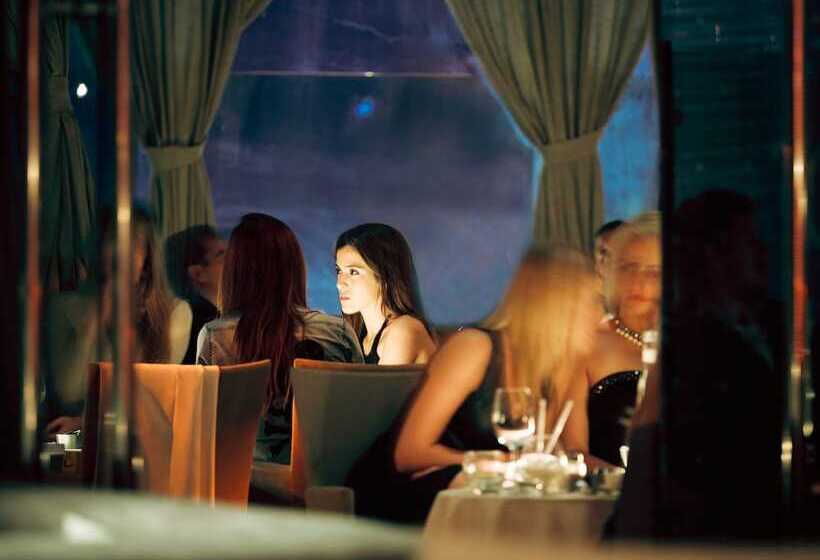 هتل Villa Blanca Urban